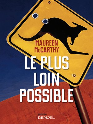 cover image of Le plus loin possible